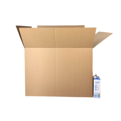 Papkasser - 700 x 500 x 500 mm 15 stk