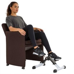 Tunturi mini siddecykel 1stk.