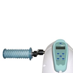 Everfit Welly E plus siddecykel.