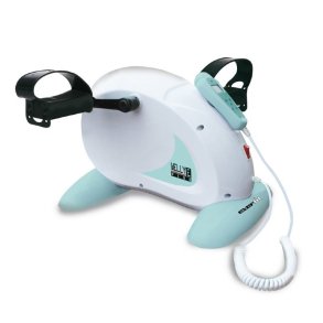 Everfit Welly E plus siddecykel.