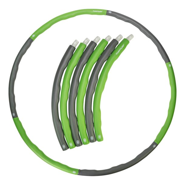 Tunturi Hula hoop ring 1,5kg