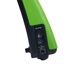 Hndtrner m. tller 1 stk.