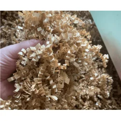 Simple pak gavekurvs fyld 10kg.