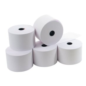 Kasserulle 44x70x13mm 43m, - 1 stk