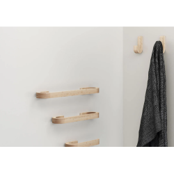 HIMALAYA knage Bambus - 2 stk