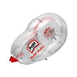 Korrektionstape Pritt 4.2 mm, Refill Roll-Fix - 10 stk