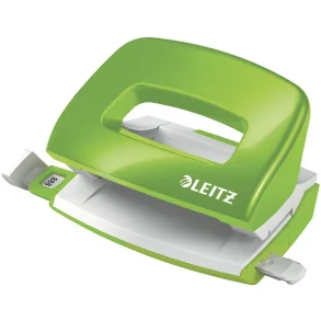 Hulapparat - Leitz 30 sider grn