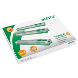 H�fteklamme - Leitz K10 26/10, 5x210, 1 pakke