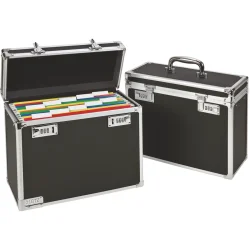Arkivkuffert til hngemapper, Leitz - 1 stk