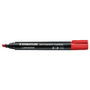 Marker Staedtler rd 350-2, skr spids - 10 stk