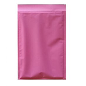 Pink boblekuverter 200 x 270 - 100 stk