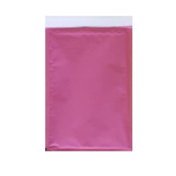Pink boblekuverter 200 x 270 - 100 stk