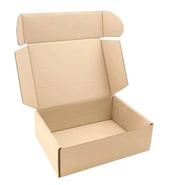Post�sker - 325 x 105 x 90mm - pakke � 25 stk