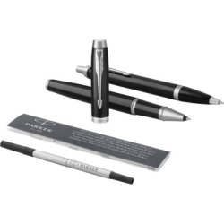 Kuglepen Parker IM CT medium sort