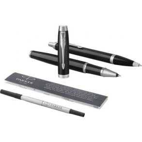 Kuglepen Parker IM CT medium sort