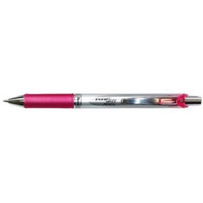 Stiftblyant Pentel Energize PL 75, 0,5 pink - 12 stk
