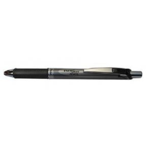 Stiftblyant Pentel Energize PL77, 0,7 sort - 12 stk