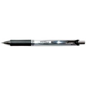 Stiftblyant Pentel Energize PL 75, 0,5 sort - 12 stk