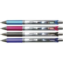 Stiftblyant Pentel Energize PL 75, 0,5 l.bl - 12 stk