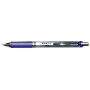 Stiftblyant Pentel Energize PL 75, 0,5 lilla - 12 stk
