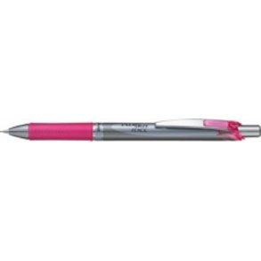 Stiftblyant Pentel Energize PL77, 0,7 pink - 12 stk