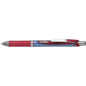 Gelpen Pentel energel rd, BLN75 needlepoint 0,5 - 12 stk