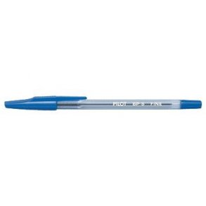 Kuglepen Pilot BP-S bl� 27095 m/h�tte - 12 stk