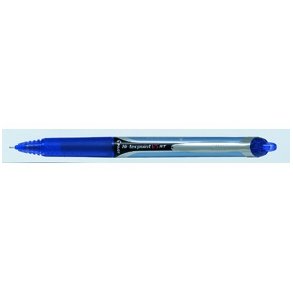 Pilot BXRT-V5 Liquid Ink Rollerball Hi-Tec V5 RT 0,5 bl 12 stk