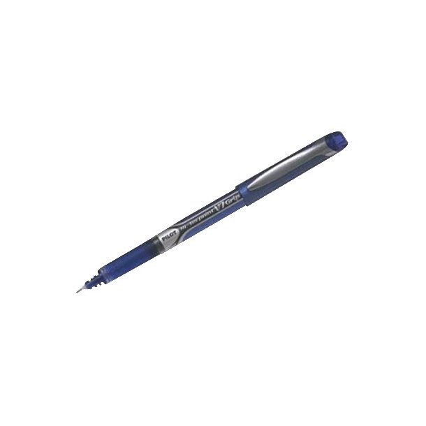 Rollerpen Pilot Hi-tecpoint V7, Grip - 12 stk