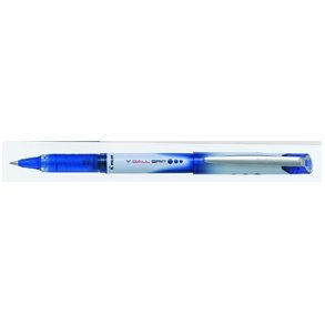 Pilot PBLN-VBG5 Liquid Ink Rollerball V-Ball Grip 05 blue 12 stk