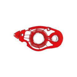 Lim roller Pritt refill, permanent 14mx8,4 mm - 10 stk