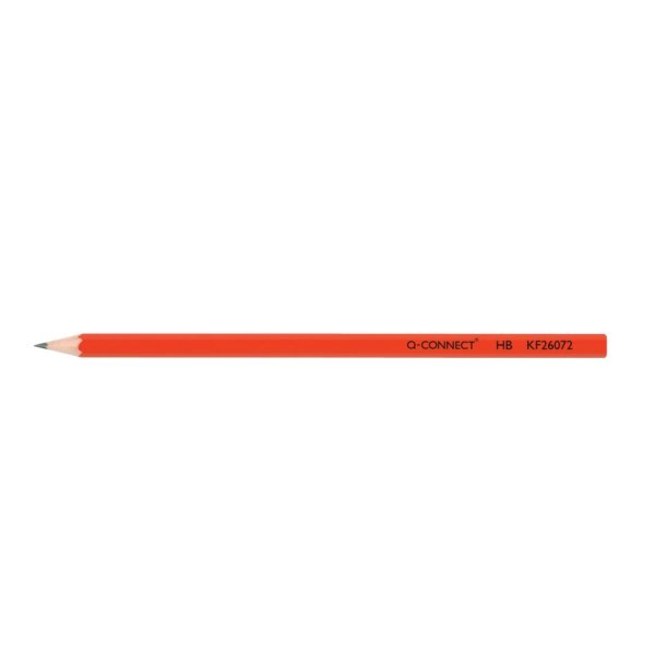 Blyanter skole rd - 12 stk