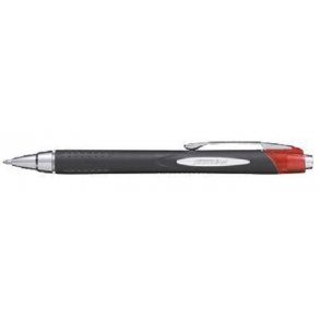 Rollerpen Uni-ball Jetstream, R�d - 12 stk
