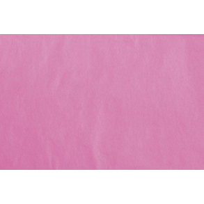 Silkepapir 50x75 cm. hindb�r 480 ark