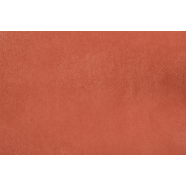 Silkepapir 50x75 cm. m�rke orange 480 ark