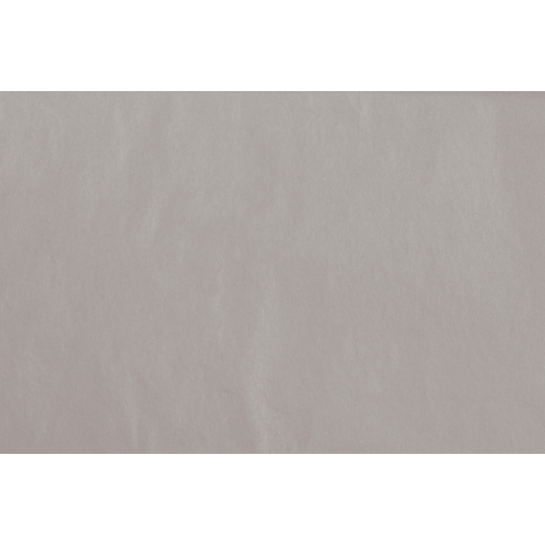 Silkepapir 50x75 cm. gr�brun 480 ark