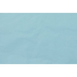 Silkepapir 50x75 cm. lysebl� 480 ark