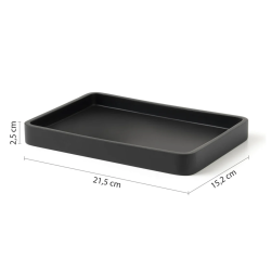 BRENDA Bakke Matsort - 1 stk.