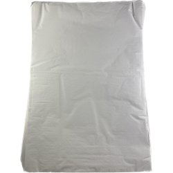 Silkekardus - 62 x 84 cm 1/1 ark hvid 480 ark