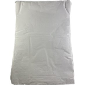 Silkekardus - 62 x 84 cm 1/1 ark hvid 480 ark