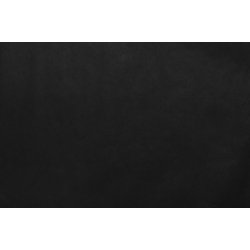 Silkepapir - Sort 50x75cm 480 ark