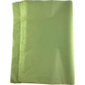 Silkekardus 62 x 84 cm grn 1/1 ark 480 ark