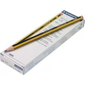 Blyanter Staedtler 120-2 = HB sk a 12 stk.