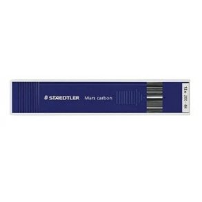Stifter Staedtler 2mm 200-4H