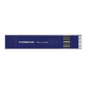 Stifter Staedtler 2mm 200-HB