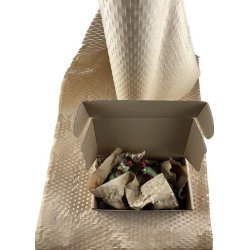 Strkpapir - 1 rulle - 20 cm