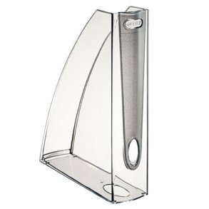 Tidsskriftsamlere - Leitz Allura kvartsgr 6 stk