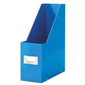 Tidsskriftsamlere - Leitz Click & Store bl 1 stk