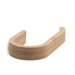 HIMALAYA toiletrulleholder Bambus - 1 stk.