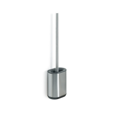 BIA silikone toiletb�rste b�rstet st�l - 1 stk. 